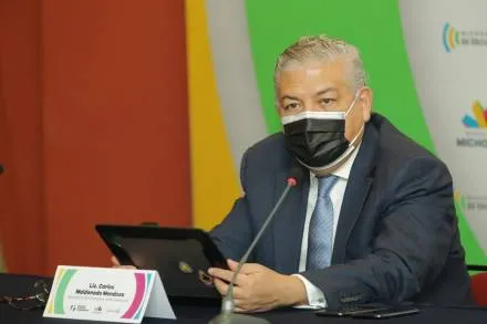 Proyecto de Paquete Fiscal 2021, responsable y adecuado a la economía actual: SFA.