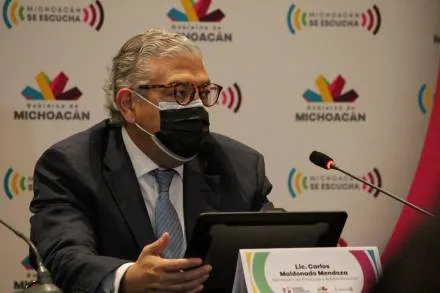  Reactiva SFA subsidios al Impuesto Sobre Nómina para empresas michoacanas 