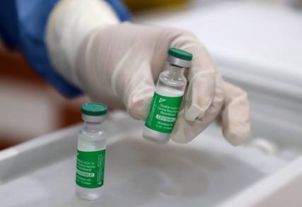 Alerta SSM sobre comercialización ilegal de vacunas apócrifas contra COVID-19 