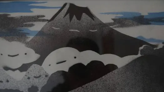 El Paricutín a través del grabado, muestra en el Colegio Jesuita   