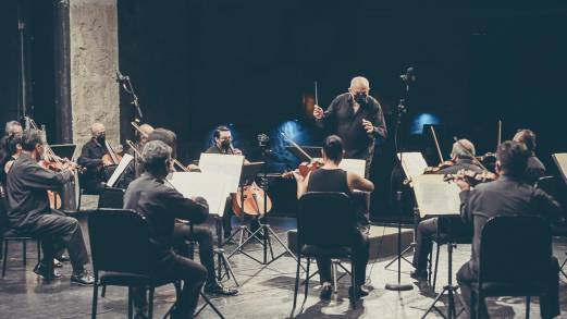 Ofrecerá la Osidem concierto virtual con repertorio de Bach  