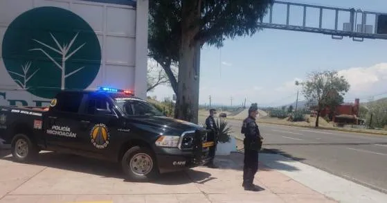 Mantiene SSP dispositivos de seguridad ante el cierre de casillas electorales 