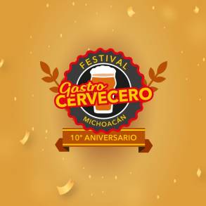 Premia Festival Gastro Cervecero a ganadores del Abierto Mexicano de Cerveza Artesanal 