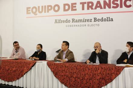 La Elección del Gobernador fue un avance democrático para Michoacán: Equipo de Transición 