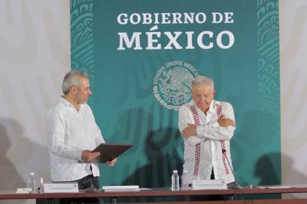 AMLO y el  Gobierno de México Respaldan a Alfredo Ramírez Bedolla con El Plan Integral de Apoyo a Michoacán 