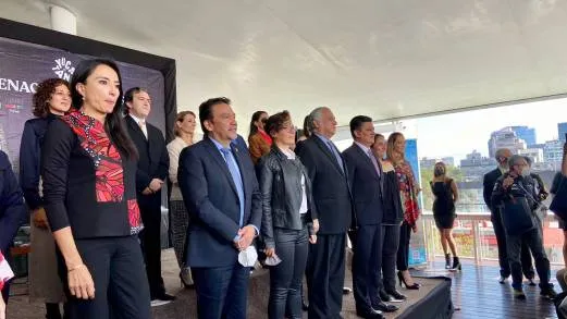 Alianzas con entidades federativas para la reactivación del turismo: Roberto Monroy Garcia