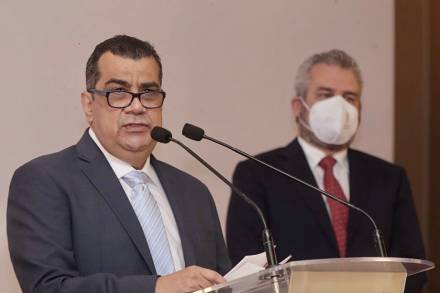 Gobierno de Michoacán intensificará vacunación en zonas indígenas 