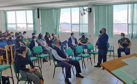 Justicia administrativa reduce el autoritarismo   