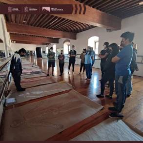 Inicia periodo de inscripción para talleres de Casa de la Cultura de Morelia 