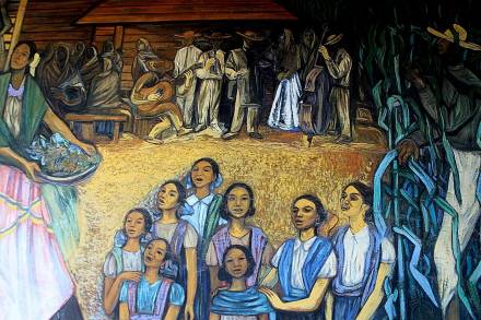  En enero Michoacán Celebra los 114 años del Natalio de Alfredo Zalce 
