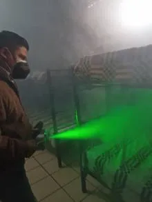 Suspenden visitas familiares en Centros Penitenciarios tras contagio de COVID-19 en siete internos 