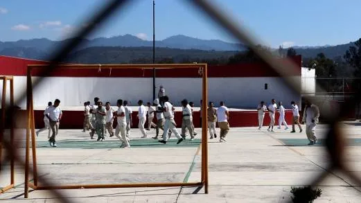 Refuerzan actividades en centros penitenciarios para mantener la salud mental de internos  