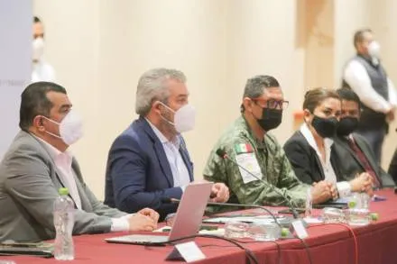 Michoacán, en semáforo verde; entrarán en vigor nuevas medidas contra el COVID-19 
