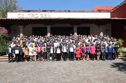 Reconocen la labor social que ejercen defensoras y defensores públicos de Michoacán 