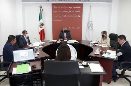 Magistrada Lizett Puebla presidirá Comisión para Igualdad de Género del TJA 