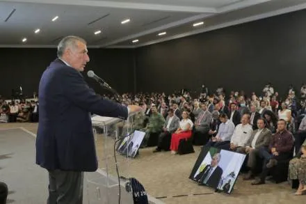 Gobierno de México ratifica respaldo a Michoacán; el Plan de Apoyo continúa 