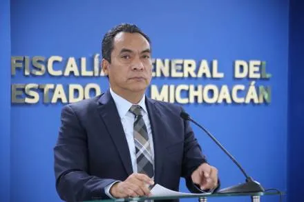 Avanza FGE investigaciones por homicidio del periodista Armando Linares López: Fiscal General 