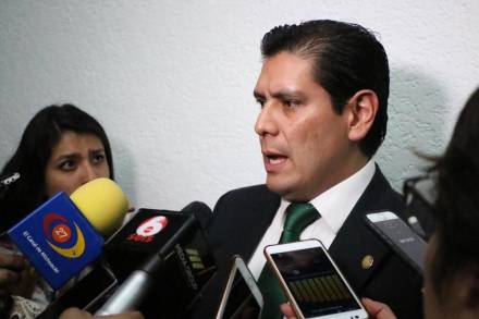 Recomienda Ernesto Núñez a michoacanos no relajar medidas durante periodo vacacional  