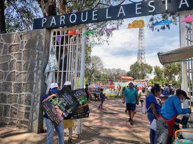 Sectur Michoacán atento a las acciones y eventos en Municipios de la Entidad por Semana Santa 