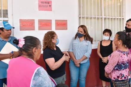 Prioritario legislar en Michoacán sobre salud mental: Dip. Andrea Villanueva 