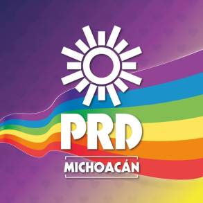 Se pronuncia PRD Michoacán en contra de prejuicios y discriminación a la diversidad sexual 