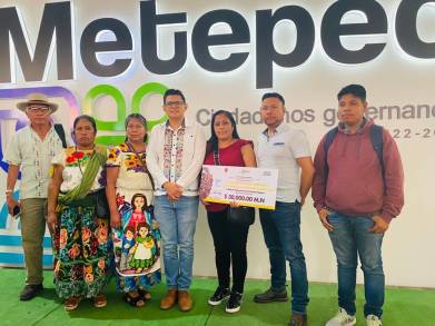 Cinco artífices michoacanos ganan en el Concurso Nacional de Alfarería Ãrbol de la Vida 2022   