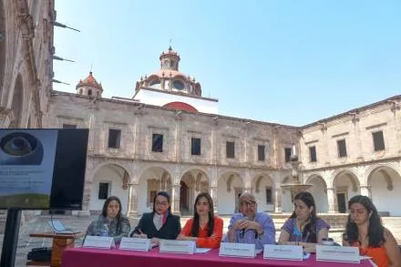  Anuncia SECUM inauguración de cinco exposiciones visuales de arte contemporáneo 