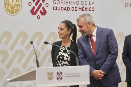 Michoacán logra acuerdo histórico con CDMX y Estado de México para inversión de 300 mdp por Servicios Ambientales