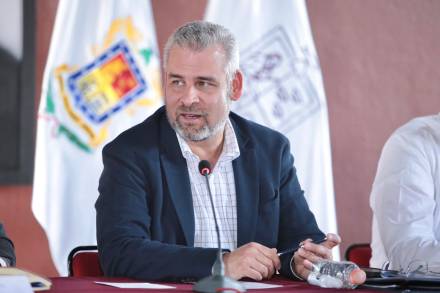 Reconoce Ramírez Bedolla aportación del Congreso para estabilizar las finanzas de Michoacán 
