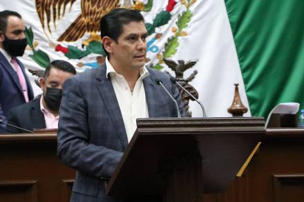 Propone Ernesto Núñez Dirigente del PVEM, someter a consulta ciudadana iniciativa sobre interrupción del embarazo 