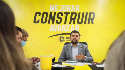 Convenio de Zitácuaro para sistema Cutzamala más político que sustentable: PRD  