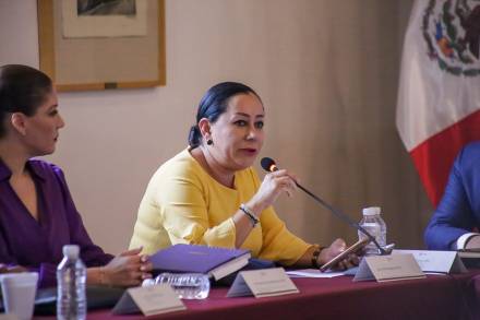 Llama Segob Michoacán  al Respeto a la Diversidad y Promoción de la Cultura de la Paz 