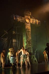 El Teatro Matamoros de Puertas Abiertas con su Cartelera de Espectáculos, está temporada Tzintzun 