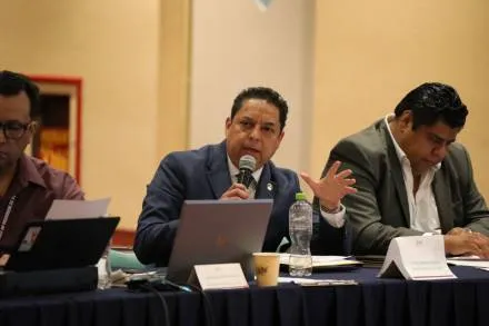 Participa FGE en Primer Encuentro Interregional de Comisiones de Búsqueda de Personas 