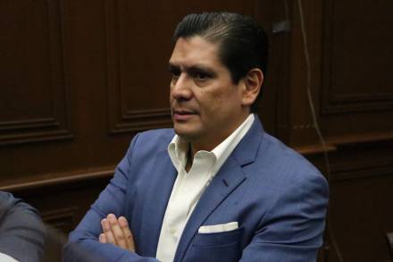 Celebra PVEM acciones de desarme; Michoacán necesita educación y oportunidades: Ernesto Núñez Aguilar Dirigente Estatal  