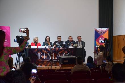 Se Anuncia el Festival Internacional de Moda, Arte y Cultura en Michoacán 