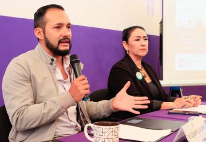 El PES formará una nueva generación de políticos michoacanos 