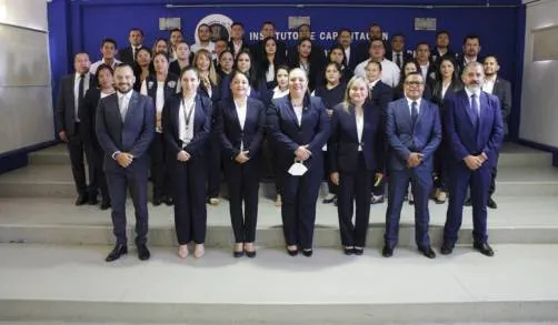 Inicia FGE proceso de certificación y recertificación para facilitadores del CMASC 