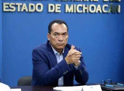 Refrenda Fiscalía General, responsabilidad y compromiso para el cumplimiento de mandamientos judiciales: ALS 