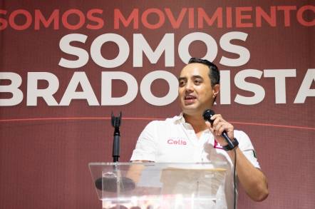 Morena se renueva y Michoacán obtiene diez consejeros Nacionales 