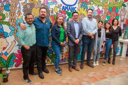 Partido Verde en Morelia lanza reto en apoyo a menores con cáncer 