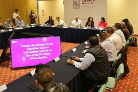 Al mes de octubre, participaciones a los municipios fueron 3% superiores a lo presupuestado, se visualiza  más de 18%  de presupuesto para el 2023 : SFA 