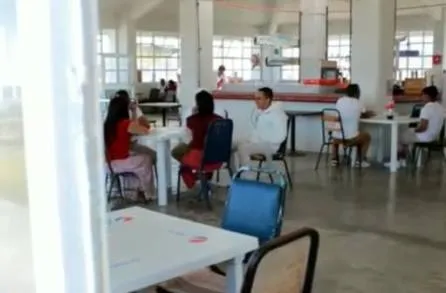 Incrementa un día la visita familiar en centros penitenciarios por época decembrina 