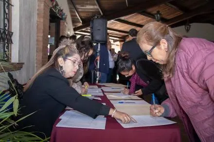 Impulsa Seimujer instalación de Sistemas Municipales para prevenir y atender la violencia 