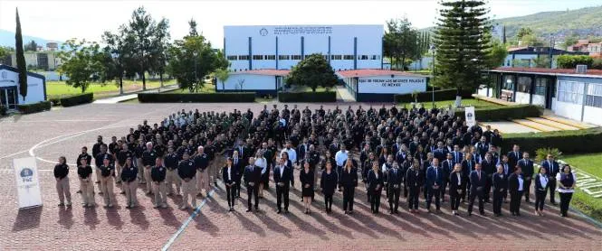 En 2022, intensificó FGE capacitación en materia normativa y de actualización a la Triada Investigadora 