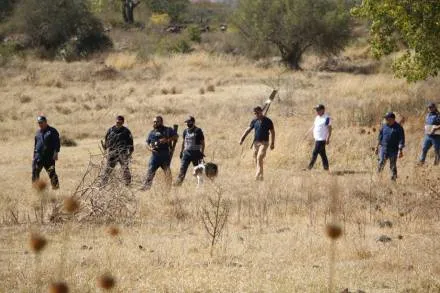 En 2022, la FGE localizó a mil 89 personas reportadas como desaparecidas en Michoacán 
