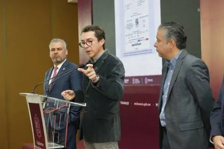 Refrendo Digital, ahora sin Calcomanía: Secretaria de Finanzas y Administración 
