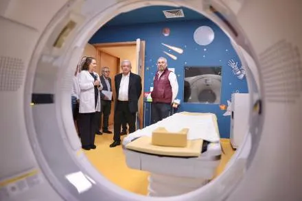 Alfredo Ramírez Bedolla y Presidente de México AMLO concretan incorporación de Michoacán al Plan de Salud IMSS Bienestar 