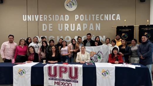 Asiste Universidad Politécnica de  Uruapan al Seminario de Negocios en Panamá 