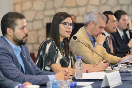 Con 20 mdp, Gobierno de Michoacán atenderá 14 municipios con Alerta de Género 